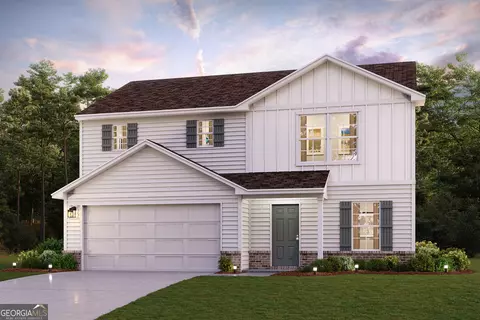 325 Fox Trot Trl, Hogansville, GA 30230