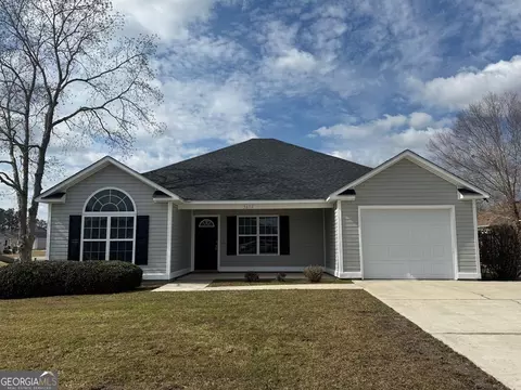 3650 Linden Cir, Valdosta, GA 31605