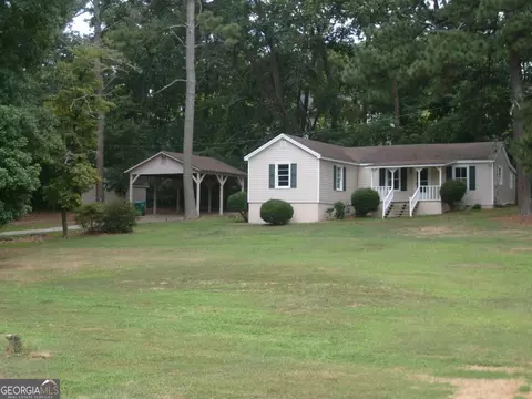 2421 Rockbridge Rd SW, Stone Mountain, GA 30087