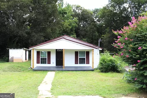 18 Clover St SW, Rome, GA 30161