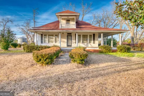 3052 Crowe St, Coolidge, GA 31738