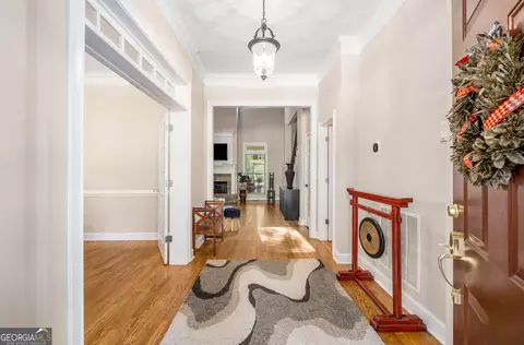 Entry Way - 101 Kenmare Row, Tyrone, GA 30290 photo 1 of 2