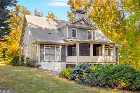 Exterior - 101 Kenmare Row, Tyrone, GA 30290 photo 5 of 7