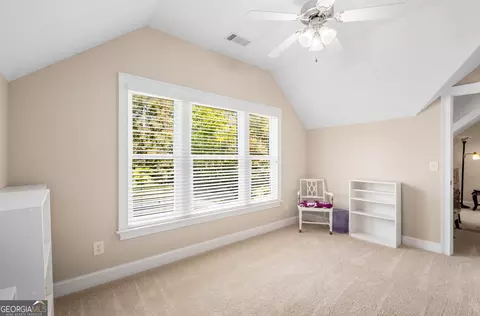 Bedroom - 101 Kenmare Row, Tyrone, GA 30290 photo 7 of 10