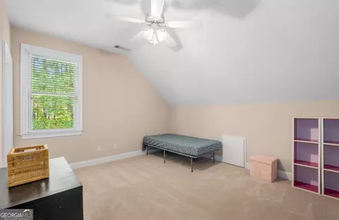 Bedroom - 101 Kenmare Row, Tyrone, GA 30290 photo 10 of 10