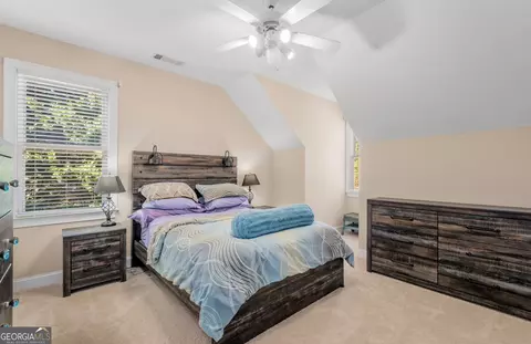 Bedroom - 101 Kenmare Row, Tyrone, GA 30290 photo 3 of 10