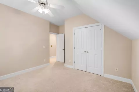 Bedroom - 101 Kenmare Row, Tyrone, GA 30290 photo 5 of 10