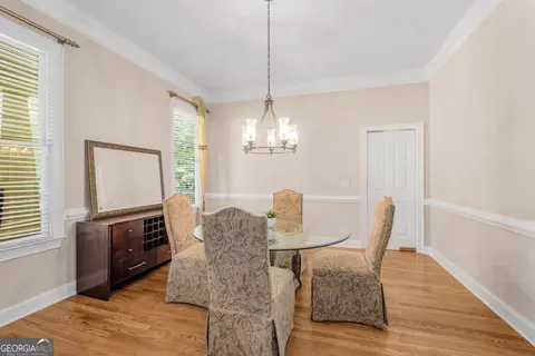 Dining - 101 Kenmare Row, Tyrone, GA 30290 photo 1 of 1