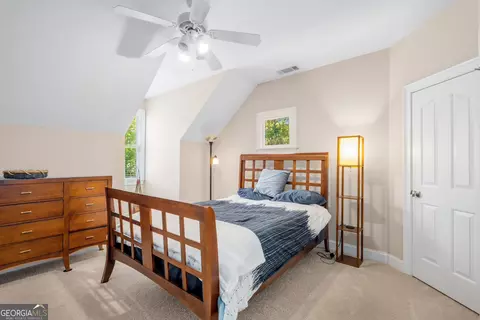 Bedroom - 101 Kenmare Row, Tyrone, GA 30290 photo 8 of 10