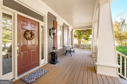 Exterior - 101 Kenmare Row, Tyrone, GA 30290 photo 3 of 7
