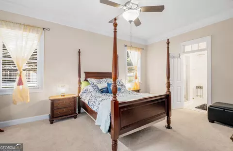 Bedroom - 101 Kenmare Row, Tyrone, GA 30290 photo 1 of 10