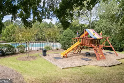 Exterior - 101 Kenmare Row, Tyrone, GA 30290 photo 7 of 7