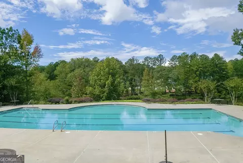 Exterior - 101 Kenmare Row, Tyrone, GA 30290 photo 6 of 7
