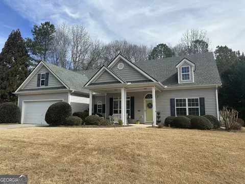 129 Stonebridge Way, Senoia, GA 30276