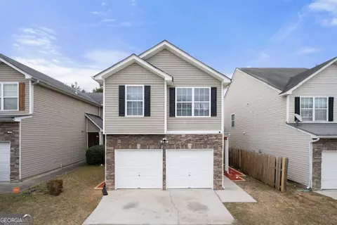 6487 Grey Fox Way, Riverdale, GA 30296