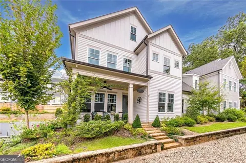 652 Juneberry Ln SE #A, Atlanta, GA 30316
