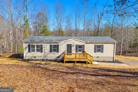 1721 N Holcomb Dr, Martin, GA 30557