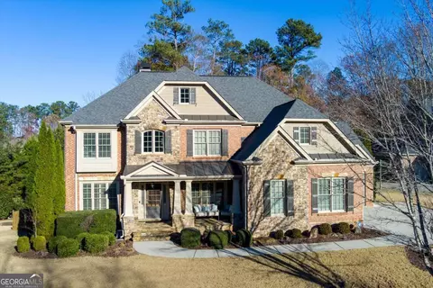123 Fernwood Dr, Woodstock, GA 30188