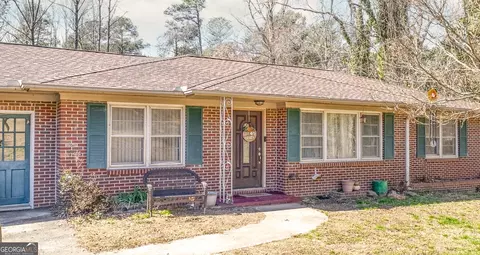 3064 W Currahee St, Toccoa, GA 30577
