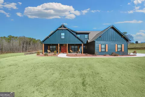 1011 W Highway 16, Newnan, GA 30263