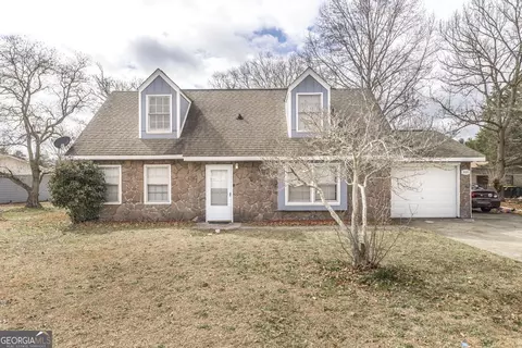 300 Fieldstone Rd, Warner Robins, GA 31093