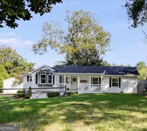 119 Sharp St, Bremen, GA 30110