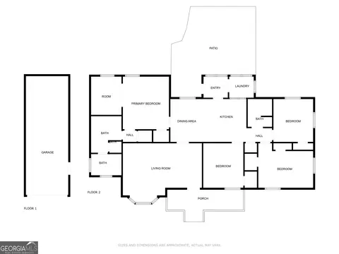 119 Sharp St, Bremen, GA 30110 photo 25