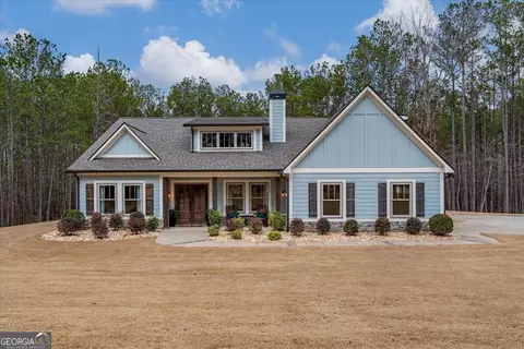 283 Shoemake Rd, Carrollton, GA 30116