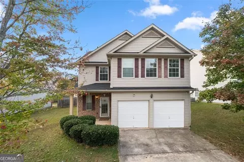 6060 Hemperly Rd, Atlanta, GA 30349