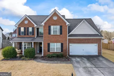 1439 New Liberty Way, Braselton, GA 30517