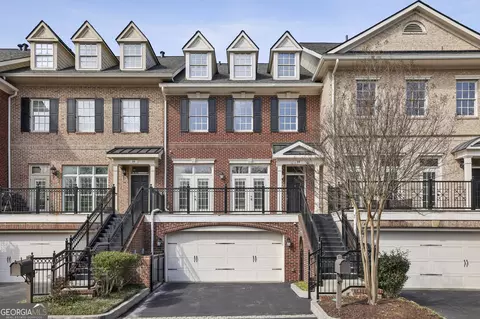 11 Buford Village Walk, Buford, GA 30518