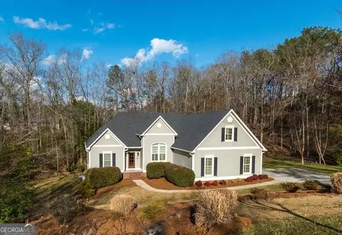 128 Huntington Pl, Macon, GA 31210
