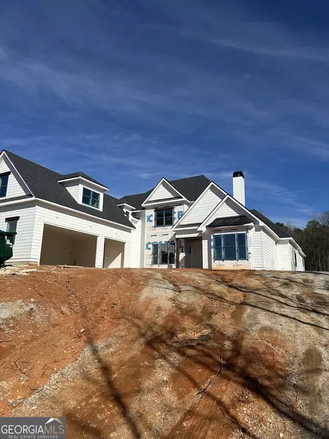 135 Platinum Rdg, Sharpsburg, GA 30277