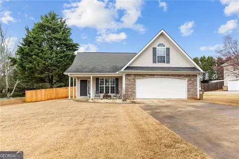 5515 Hancock Ln, Cumming, GA 30041
