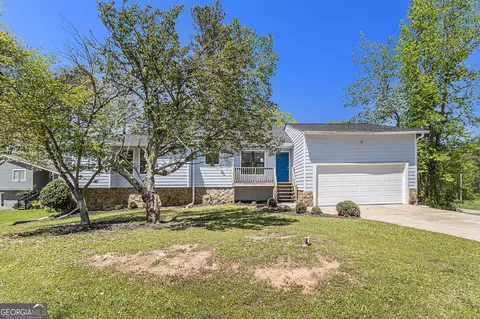 1454 Walnut Log Pl, Austell, GA 30168