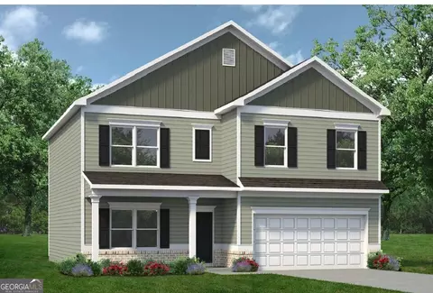 33 Willow Cir, Rock Spring, GA 30739