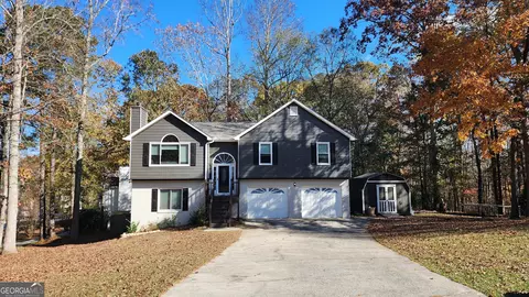 27 Sunrise Ct, Dallas, GA 30157