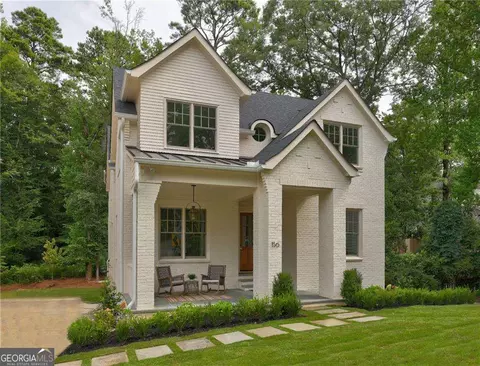 116 Terrace Dr, Atlanta, GA 30305