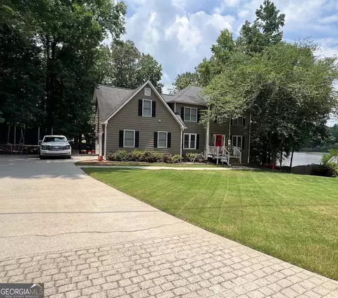 25 Clay Ct, Hiram, GA 30141