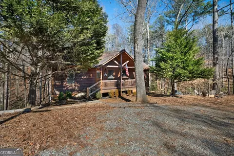 50 Myna Dr, Ellijay, GA 30540