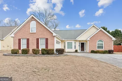 700 Brand South Trl, Lawrenceville, GA 30046