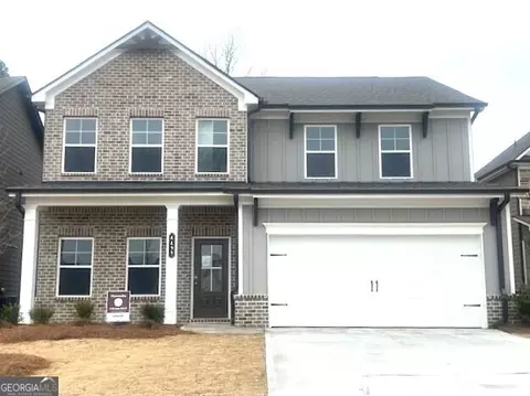 4433 Eastbrook Pl #3B, Snellville, GA 30039