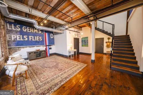 342 Marietta St NW #8, Atlanta, GA 30313