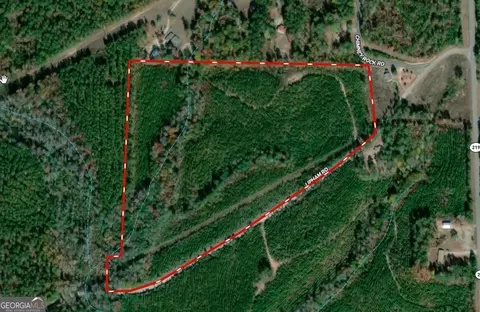 36 4 Ac Lipham, Franklin, GA 30217