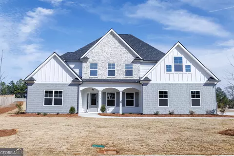 175 Cushing St, Senoia, GA 30276