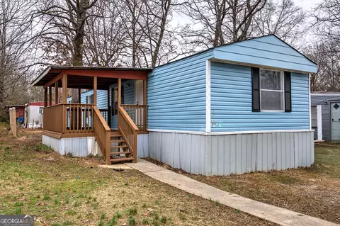 221 E Little Indian Trl NE, Rome, GA 30165