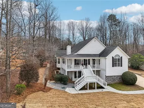 7470 Ivy Grove St, Cumming, GA 30040
