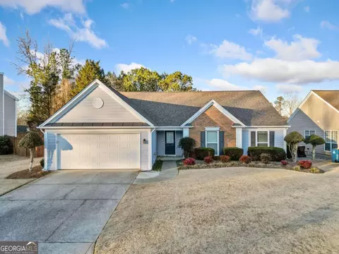 2474 Traywick, Alpharetta, GA 30004