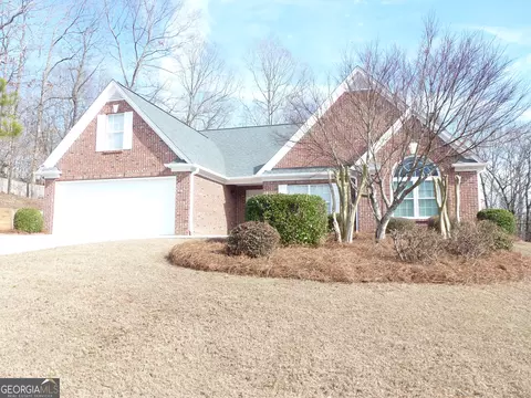 735 Sunset Ridge Ln, Lawrenceville, GA 30045