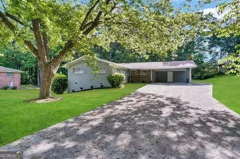 3403 Dodson Ter, East Point, GA 30344